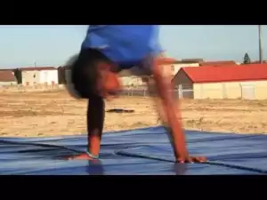 Video: Pharoahe Monch Ft Mr. Porter - Haile Selassie Karate
